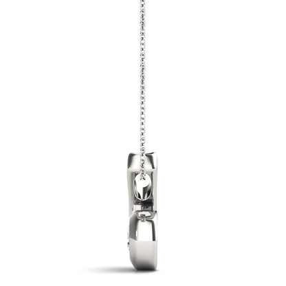 Pendants Solitaires