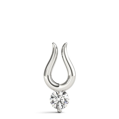 Pendants Solitaires