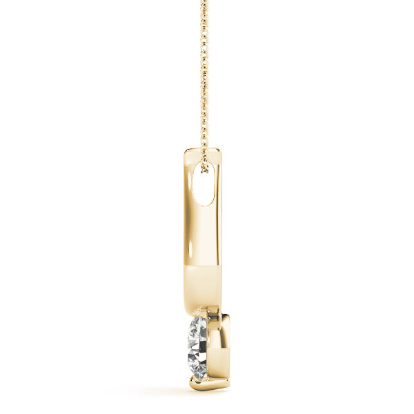 Pendants Solitaires