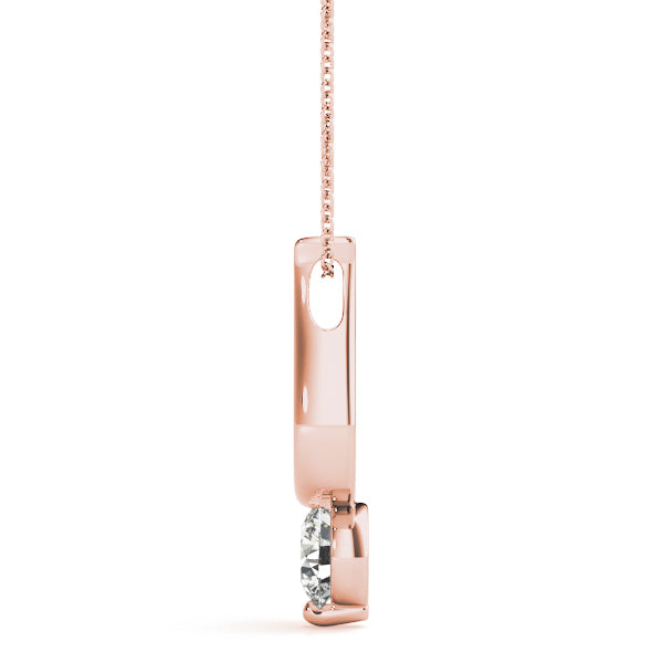 Pendants Solitaires