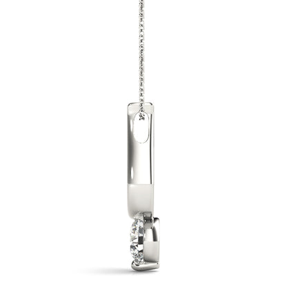 Pendants Solitaires