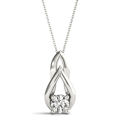 Pendants Solitaires