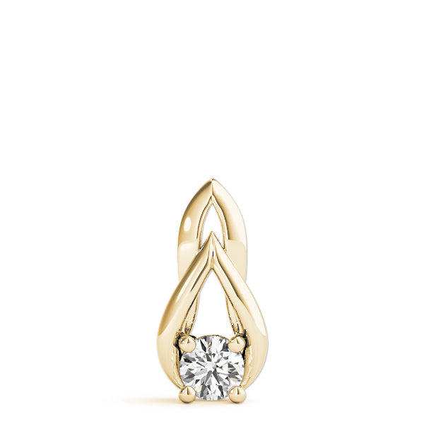 Pendants Solitaires