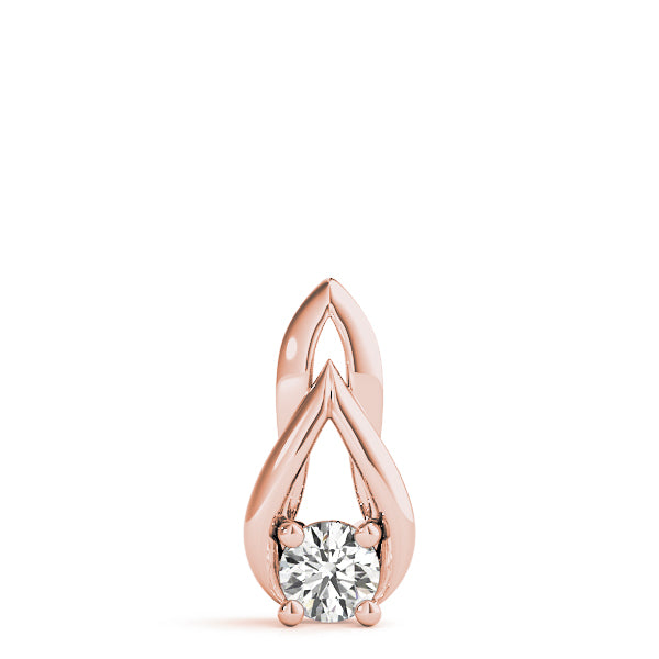 Pendants Solitaires