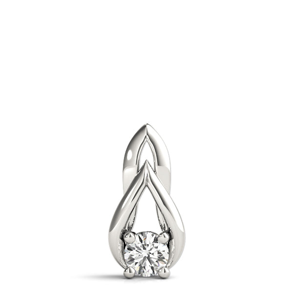 Pendants Solitaires