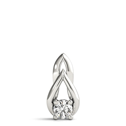 Pendants Solitaires