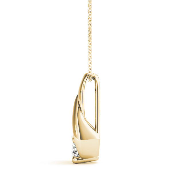 Pendants Solitaires
