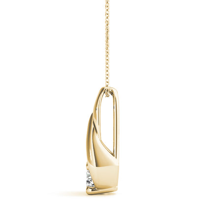 Pendants Solitaires