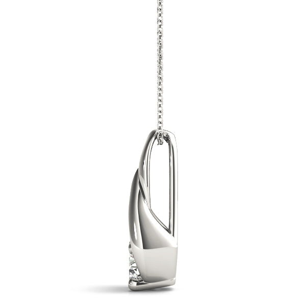 Pendants Solitaires