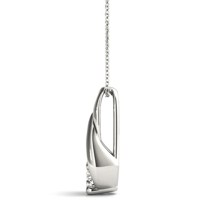 Pendants Solitaires