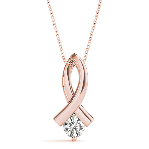 Pendants Solitaires