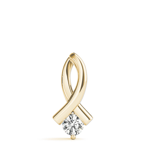Pendants Solitaires