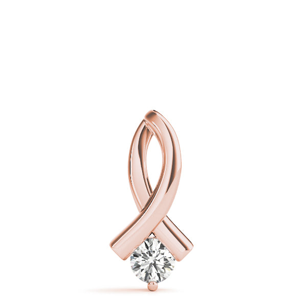 Pendants Solitaires