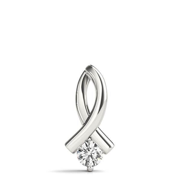 Pendants Solitaires