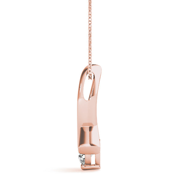 Pendants Solitaires