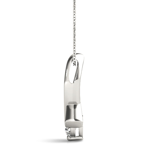Pendants Solitaires