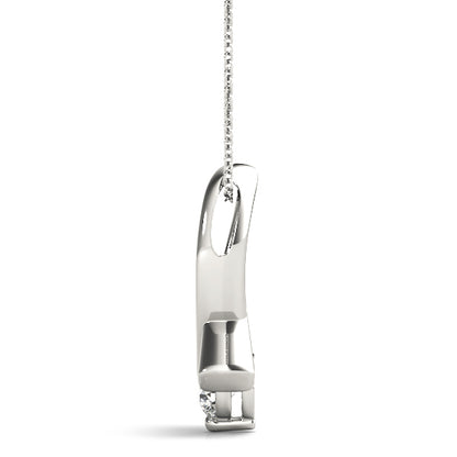 Pendants Solitaires