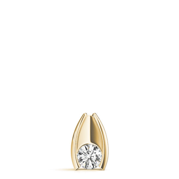 Pendants Solitaires