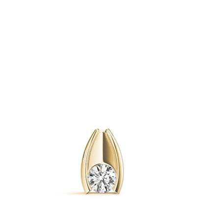 Pendants Solitaires