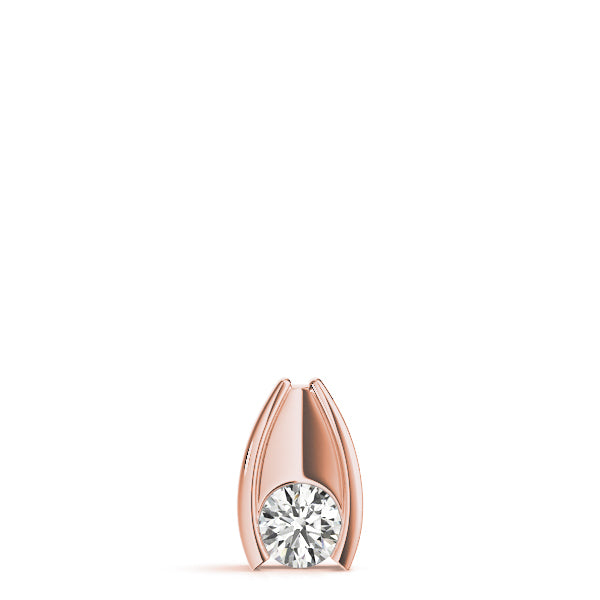 Pendants Solitaires