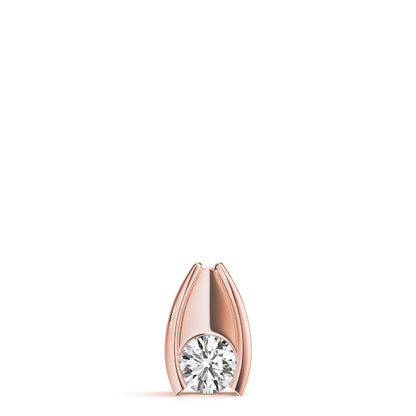 Pendants Solitaires