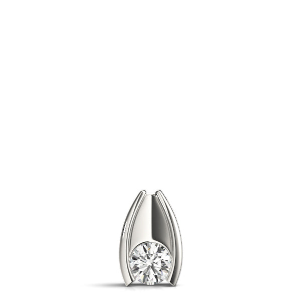 Pendants Solitaires