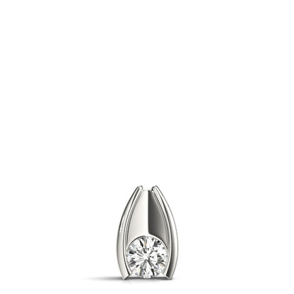 Pendants Solitaires