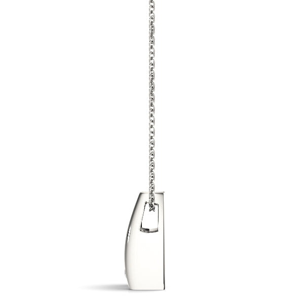 Pendants Solitaires