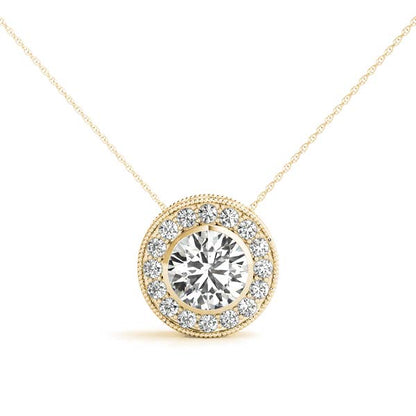 Pendants Halo