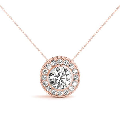 Pendants Halo