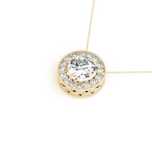 Pendants Halo