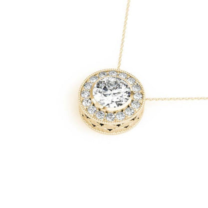 Pendants Halo