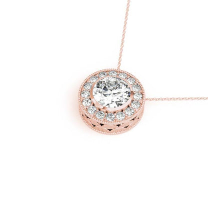 Pendants Halo