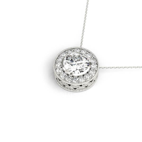 Pendants Halo