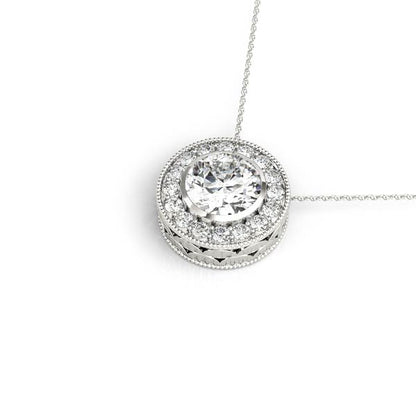 Pendants Halo