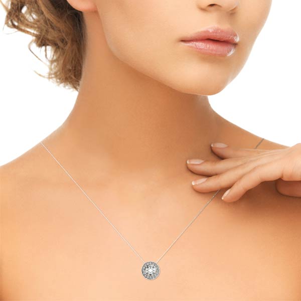 Pendants Halo