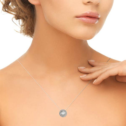 Pendants Halo