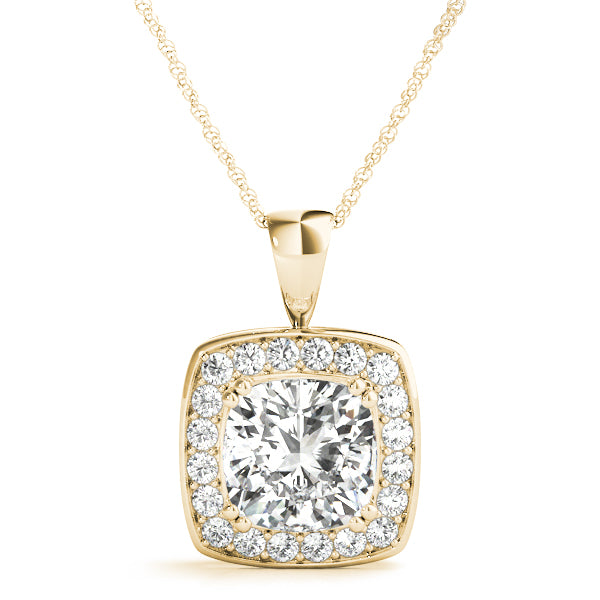 Pendants Halo