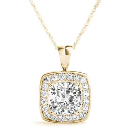 Pendants Halo