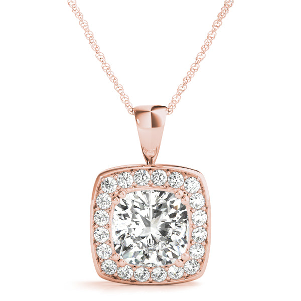 Pendants Halo
