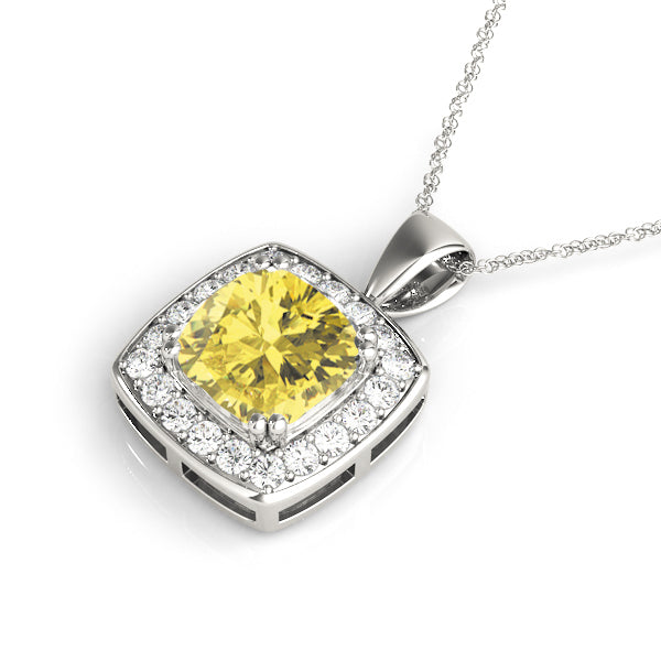 Pendants Halo