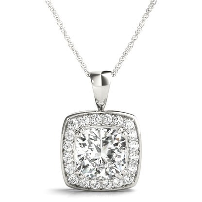 Pendants Halo