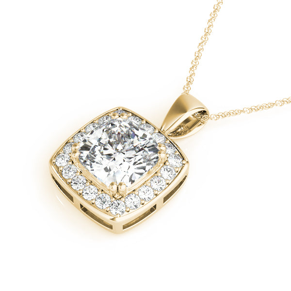 Pendants Halo
