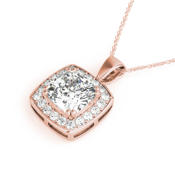 Pendants Halo