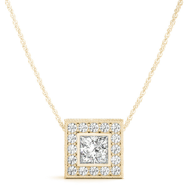 Pendants Halo