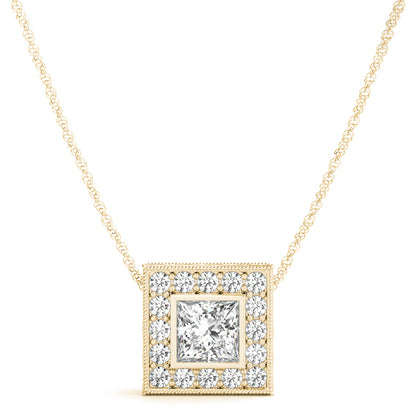 Pendants Halo
