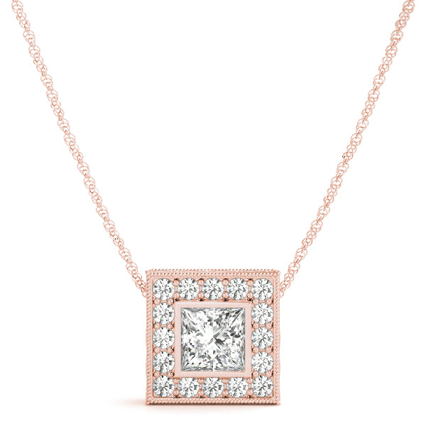 Pendants Halo