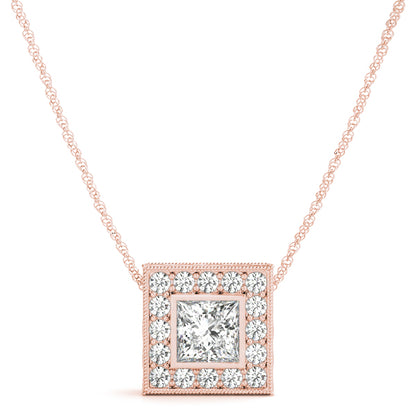Pendants Halo