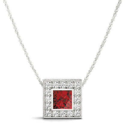 Pendants Halo