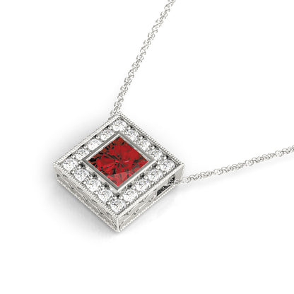 Pendants Halo